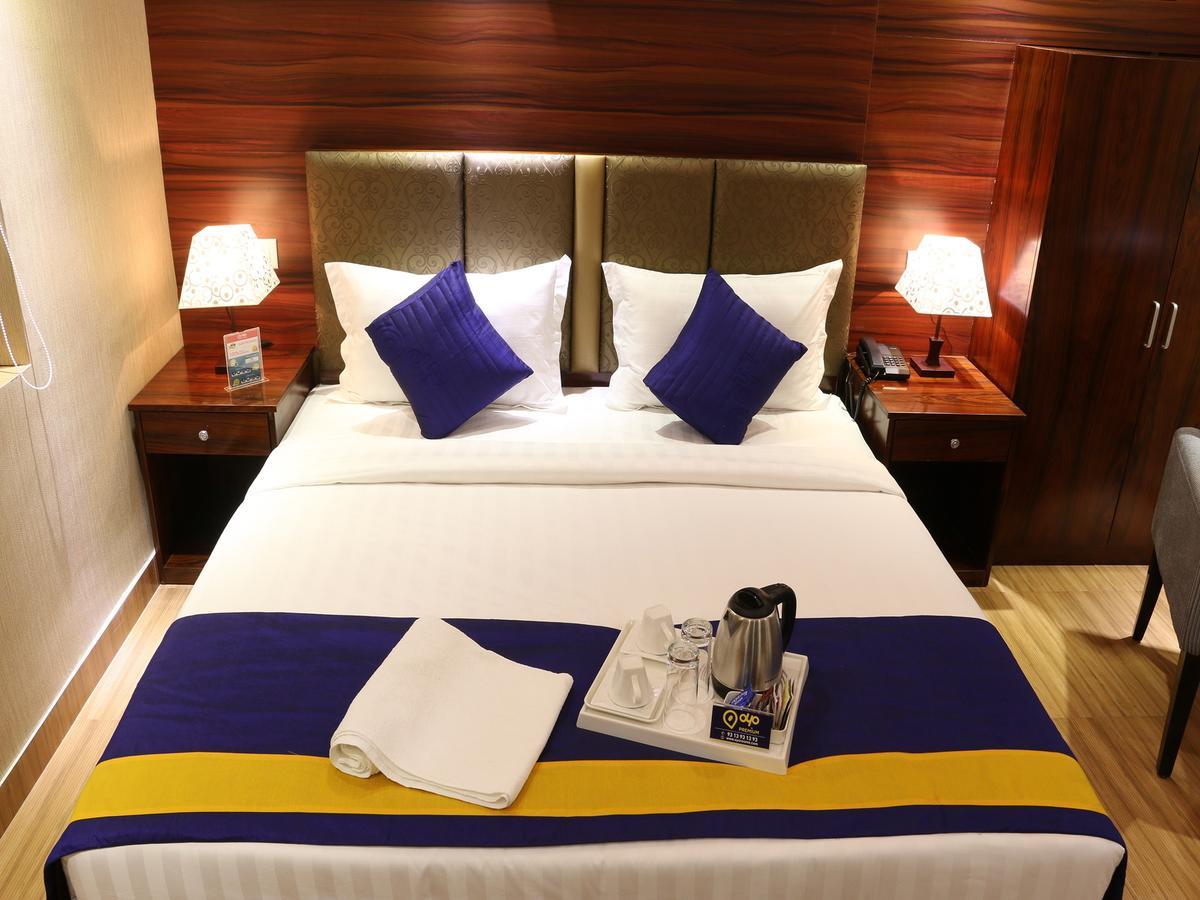 Oyo 662 Hotel Comfotel Kolkata Bagian luar foto