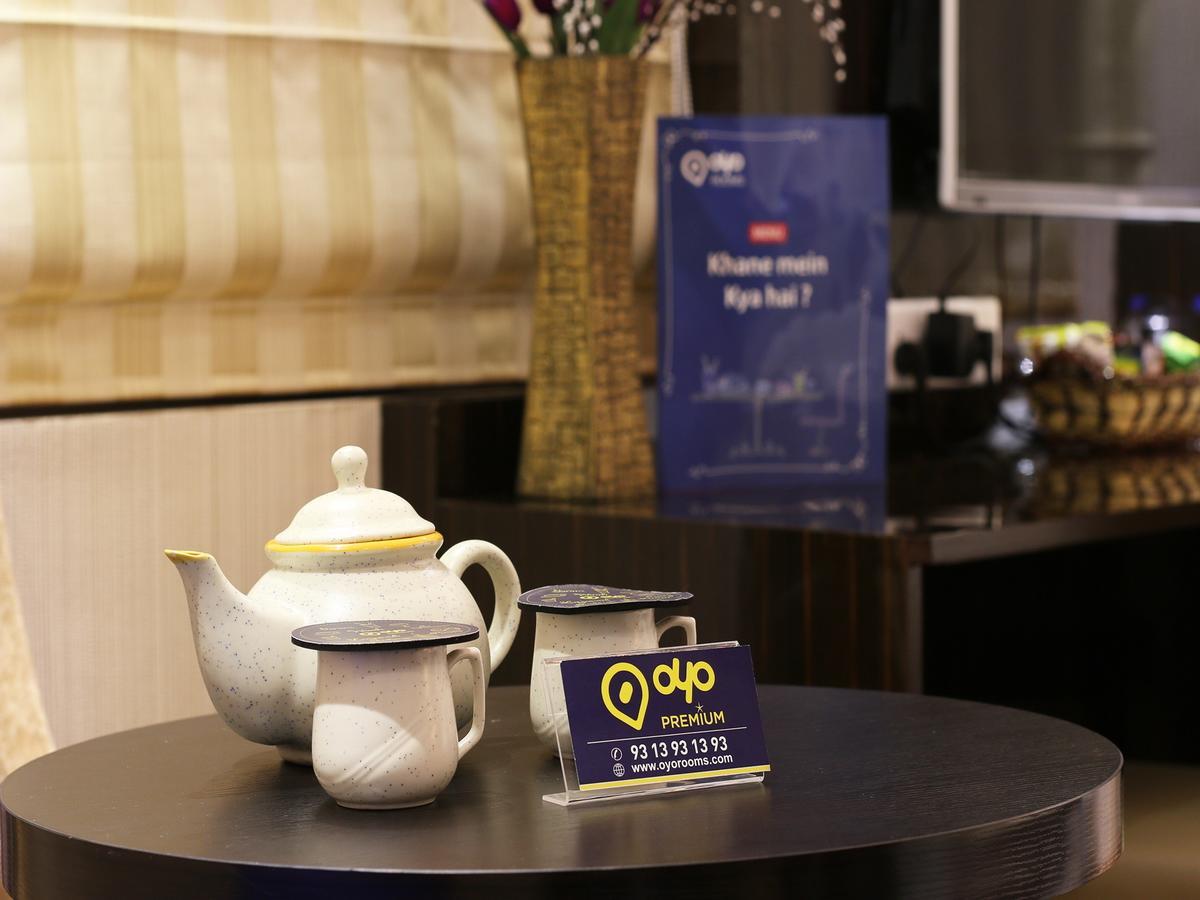 Oyo 662 Hotel Comfotel Kolkata Bagian luar foto