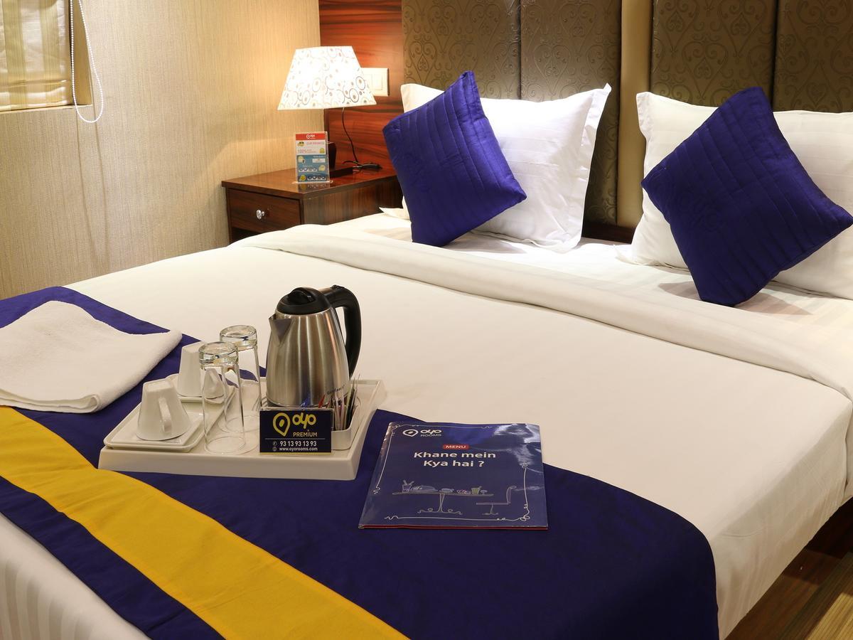 Oyo 662 Hotel Comfotel Kolkata Bagian luar foto
